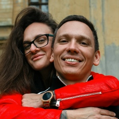 Глеб Гунин, 17.03.1992, Санкт-Петербург