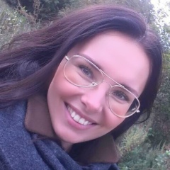 Елена Чуфринова, 18.03.1986, Воронеж