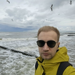 Артем Антонович, 05.10.1990, Екатеринбург