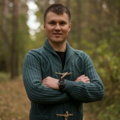 Кирилл Сахута, 14.11.1985, Минск