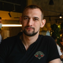 Антон Богатырёв, 06.07.1985, Павловский Посад