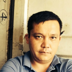 Досгали Амиров, 30.03.1980