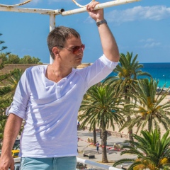 Виталий Абрамов, 31.10.1985, Санкт-Петербург