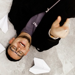 Александр Карабен, 04.05.1987