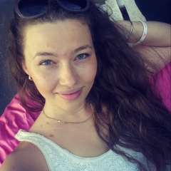 Натали Березоль, 04.09, Москва