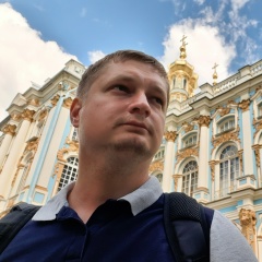 Андрей Гончаров, 20.09.1989, Обнинск