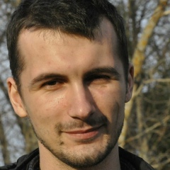 Виктор Ромодан, 13.07