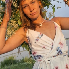 Екатерина Самсонова, 05.03.1988