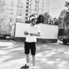 Просто Заяц, 01.08.1995, Москва