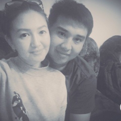 Damir Khamitov, Алматы