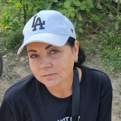 Марина Васильева, 08.09, Санкт-Петербург