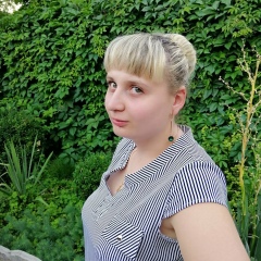 Елена Козюра, 24.11, Кривой Рог