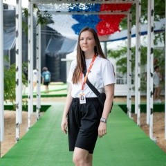 Ксения Галимзянова, 16.03, Владивосток