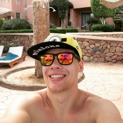 Jarik Glebovich, 25.06.1990, Москва