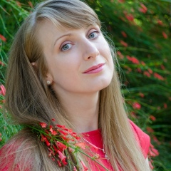 Анна Васильченко, 14.01, Newcastle upon Tyne