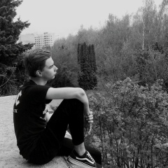 Стелла Шафоростова