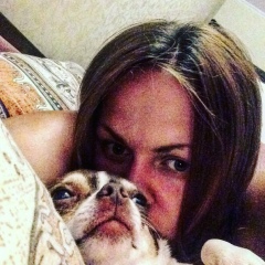 Лидия Юрьевна, 28.07.1987, Москва