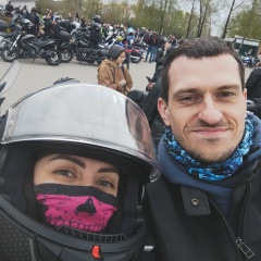 Павлег Селин, 01.01, Дедовск