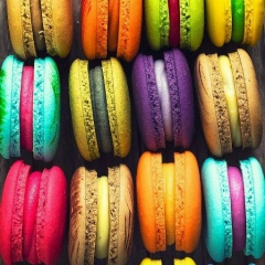 Natalie Adjemi, 18.05