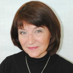 Надежда Яковлева, 24.08.1953, Москва