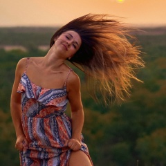 Татьяна Ларшина, 05.05, Санкт-Петербург