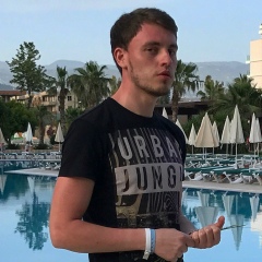 Кирилл Дюжиков, 25.04, Москва