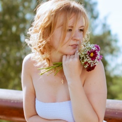 Екатерина Лодыгина, 08.08, Санкт-Петербург
