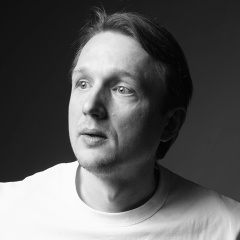 Serge Guts, Москва