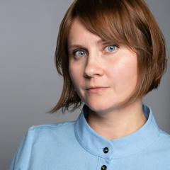 Александра Букреева, 24.11, Санкт-Петербург