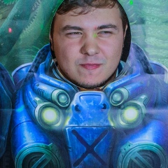 Ильяс Сабитов, 05.08.1988, Хабаровск