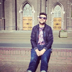 Дмитрий Устинов, 10.05, Химки