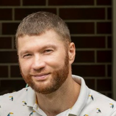 Сергей Александрович, 14.06, Калининград