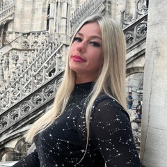 Мария Шамало, 03.10, Воронеж