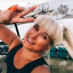 Ирина Кулакова, 24.11, Санкт-Петербург