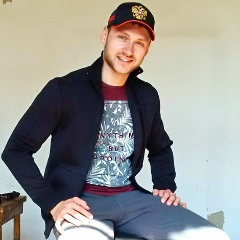 Алексей Николаев, 23.10.1989, Санкт-Петербург