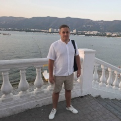 Алексей Сидоров, Чебоксары