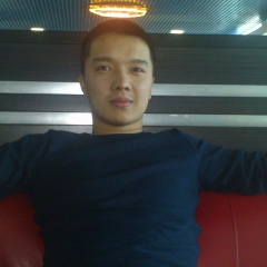 Кайрат Эгембердиев, Омск