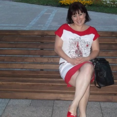 Елена Кавецкая, 03.11.1978, Беэр Шева