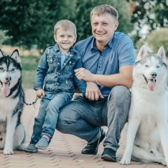 Леонид Домбровский, 06.05.1988, Солигорск