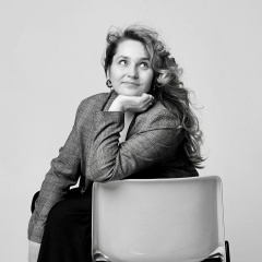 Ksusha Миклютина, Санкт-Петербург