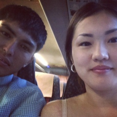 Самал Даралиева, 26.10.1988