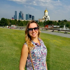 Irenka Onufrienko, 05.12, Харьков