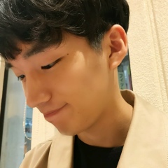 Ted Hyeong, 16.09.1996, Montpellier