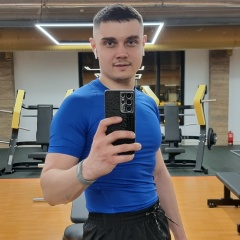 Владимир Коровкин, 03.11.1991, Новосибирск