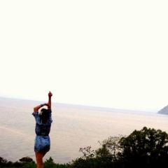 Мария Добришина, 28.04, Санкт-Петербург