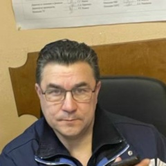 Герман Чукавин, 04.05.1972, Санкт-Петербург