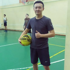 Арсен Сагимбеков, 21.01.1991, Алматы