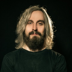 Андрей Цу, 10.07, Москва