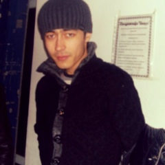 Хуршед Мамаджанов, 13.01, Канибадам