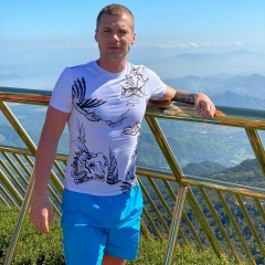 Георгий Мастряков, 21.11, Екатеринбург